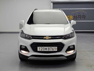 쉐보레 더뉴트랙스