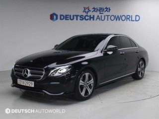 벤츠 E-클래스 W213