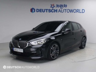 BMW 1시리즈 (F40)