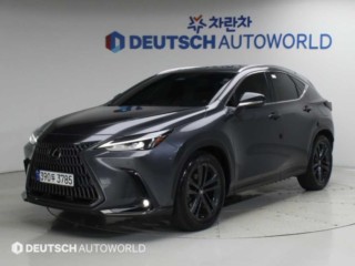 렉서스 NX 350h 프리미엄 사진 1