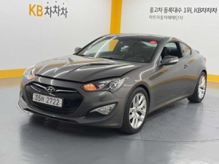 수원 중고차 현대 더뉴제네시스쿠페 200 2012.05식 112,830km