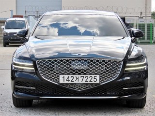 제네시스 G80(RG3)