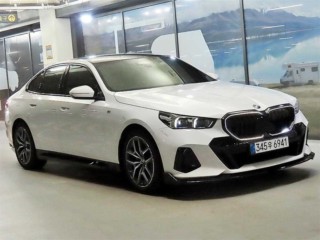 BMW 5시리즈 (G60)