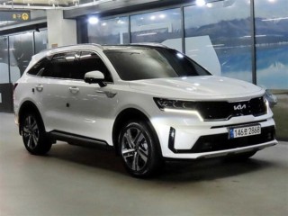 기아 쏘렌토 HEV 1.6 2WD 시그니처 2022년 10월 중고차 외관