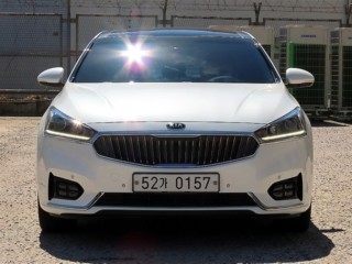 기아 올 뉴 K7
