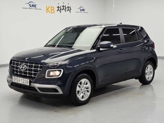 현대 베뉴