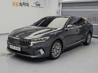 기아 K7 프리미어