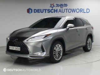 렉서스 RX 450hL(4세대)
