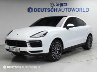 포르쉐 카이엔(PO536)