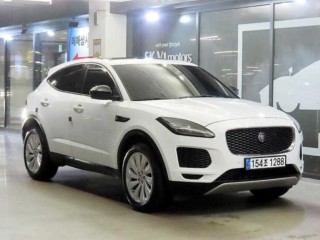 재규어 E-PACE