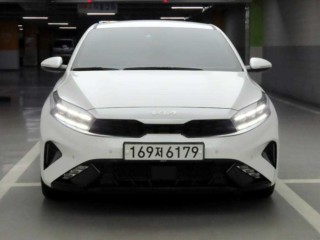 기아 더뉴 K3 2세대