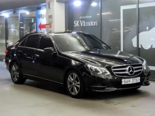 벤츠 E-클래스 W212
