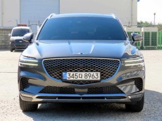 제네시스 GV70