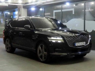 제네시스 GV80
