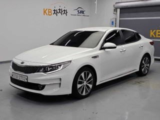 기아 K5 2세대 MX