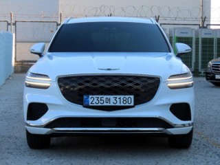 제네시스 GV70