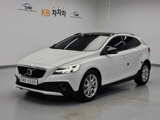 볼보 V40 크로스컨트리