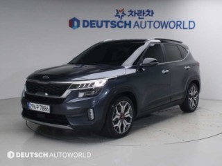 기아 셀토스