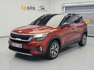 기아 셀토스