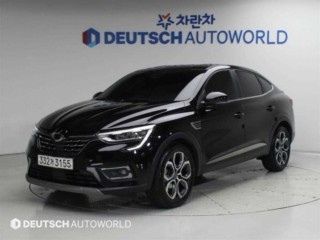르노코리아(삼성) XM3