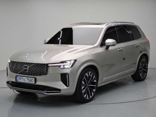 볼보 XC90 2세대
