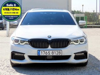 BMW 5시리즈 (G30)