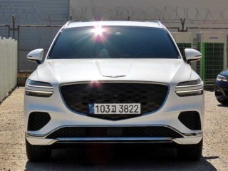 제네시스 GV70