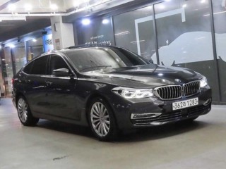 BMW 6시리즈 GT (G32)