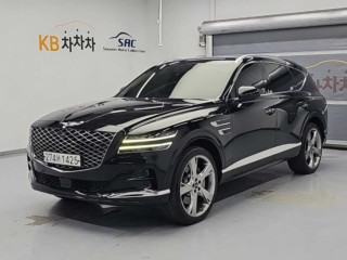 제네시스 GV80
