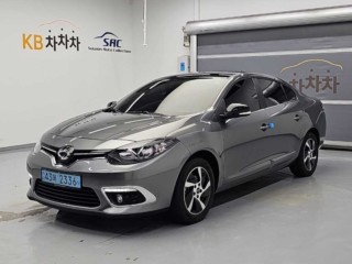 르노코리아(삼성) SM3 Z.E