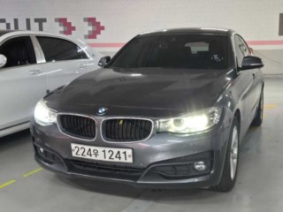 BMW 3시리즈 GT (F34)