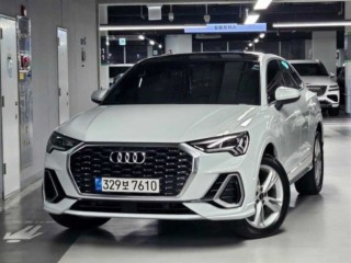 아우디 Q3 (F3)