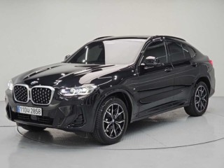 BMW X4 (G02)