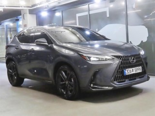 렉서스 NX 350h 프리미엄 사진 1