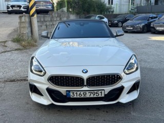 BMW Z4(G29)
