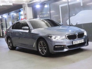 BMW 5시리즈 (G30)