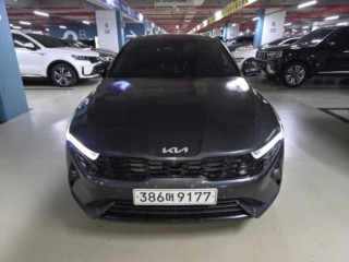 기아 K5 3세대 하이브리드
