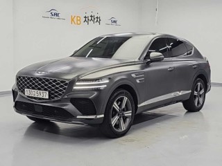 제네시스 GV80 쿠페