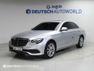 벤츠 E-클래스 W213