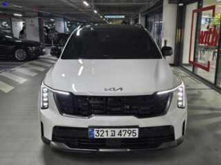 기아 쏘렌토 1.6T 4WD 시그니처 그래비티 2025년 05월 중고차 외관