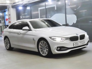 BMW 4시리즈 (F32)