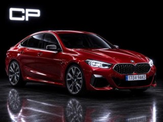 BMW 2시리즈 그란쿠페 (F44)