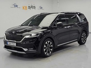 기아 카니발 4세대