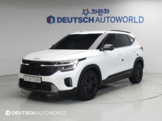 기아 더 뉴 셀토스