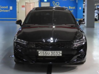 기아 K5 3세대