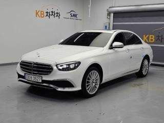 벤츠 E-클래스 W213