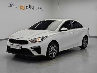 기아 올뉴 K3