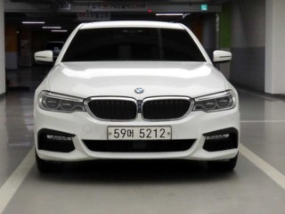BMW 5시리즈 (G30)