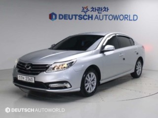 르노코리아(삼성) SM5노바