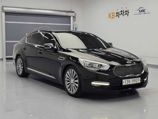 기아 더 뉴 K9